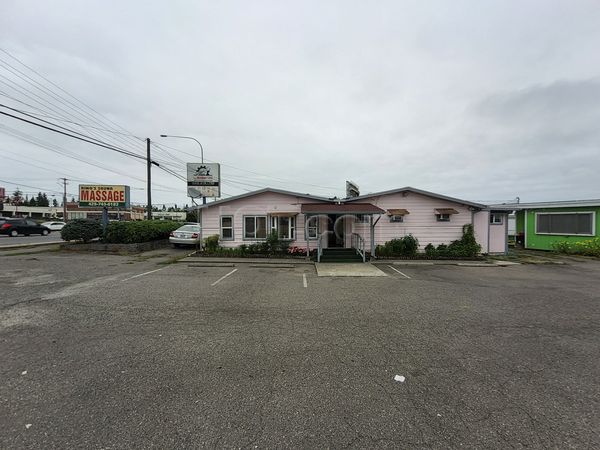 Massage Parlors Lynnwood, Washington King's Sauna Massage