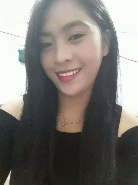 Escorts Cebu City, Philippines Margo