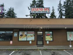 Massage Parlors Bothell, Washington Legend Spa