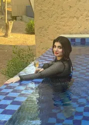 Escorts Dubai, United Arab Emirates Humasha Baloch