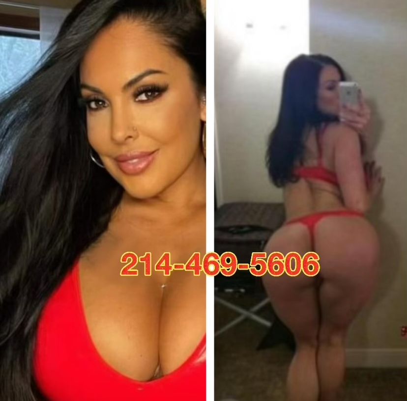 Escorts Dallas, Texas Hot Latina available