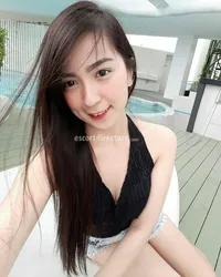 Escorts Manila, Philippines Trisha