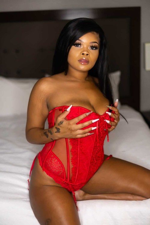 Escorts Detroit, Michigan TheRealSiimone