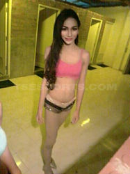 Escorts Bangkok, Thailand Niknak