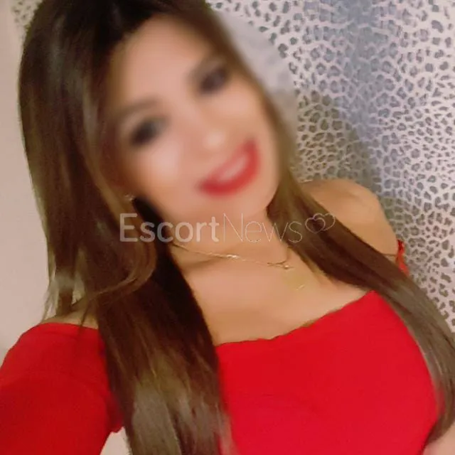 Escorts Spain Simone