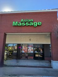 Fort Worth, Texas Asian Massage