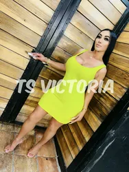 Escorts West Covina, California TS Victoria