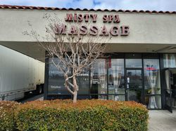 Costa Mesa, California Misty Spa