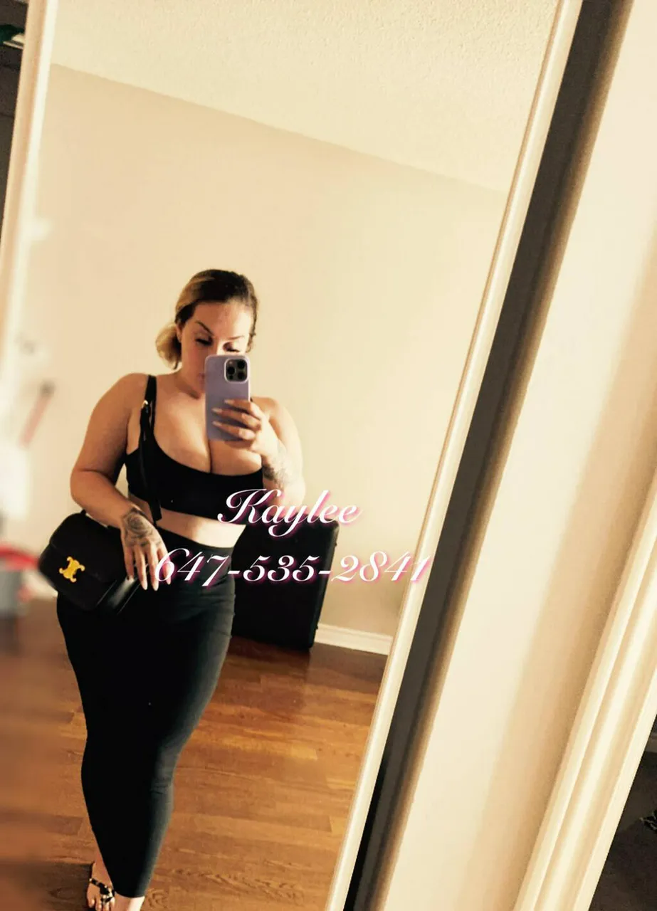 Escorts Oakville, Ontario Kaylee