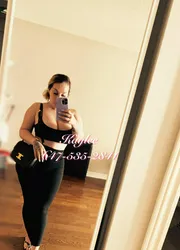 Escorts Oakville, Ontario Kaylee