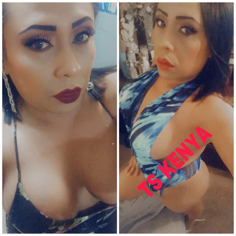 Escorts Dallas, Texas TRANSEXUAL LATINA KENYA