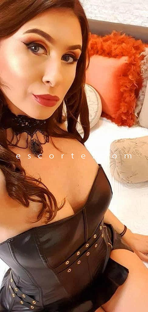 Escorts Lyon, France SANDRINE