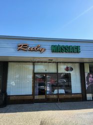 Sacramento, California Ruby Massage