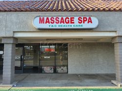 Colton, California T&C Healthcare Massage Spa