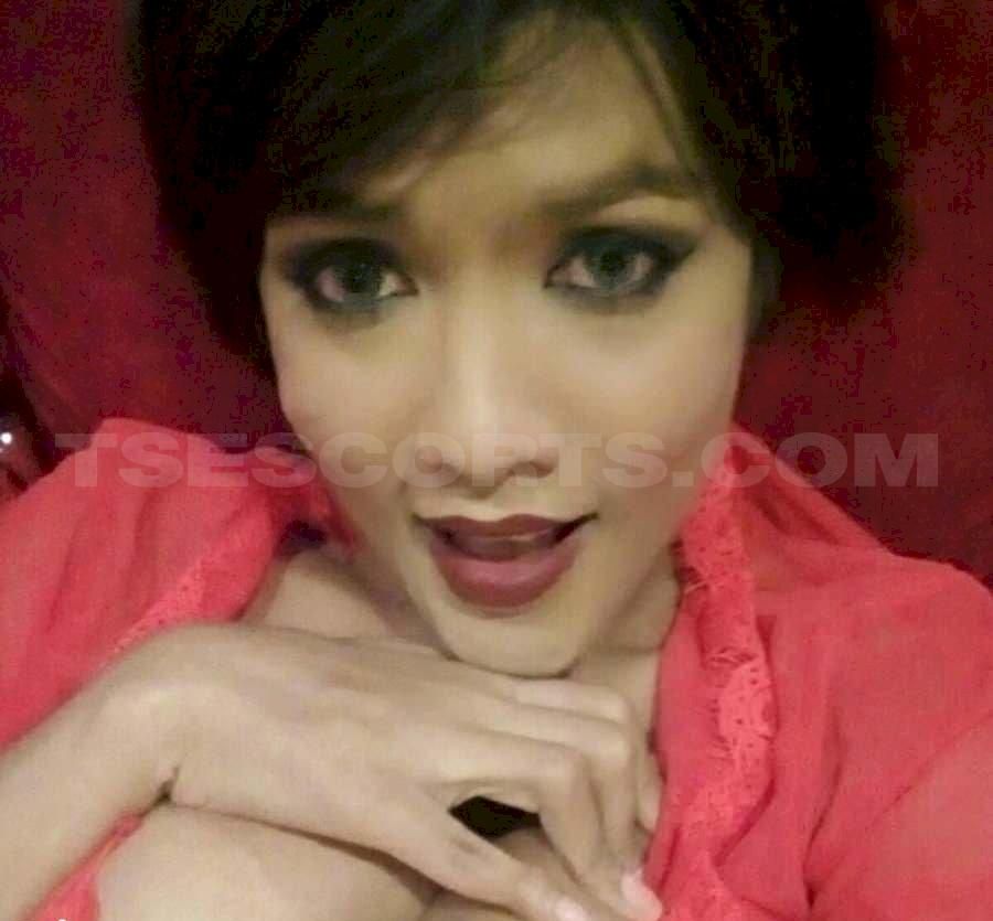 Escorts Bangkok, Thailand Sirawan1986