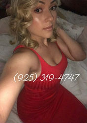 Escorts Walnut Creek, California 100% Real Savannah