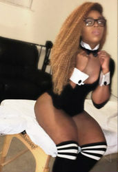 Escorts Houston, Texas TsRoyal