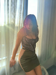 Escorts Jacksonville, Florida SofiaStar/SecretCove