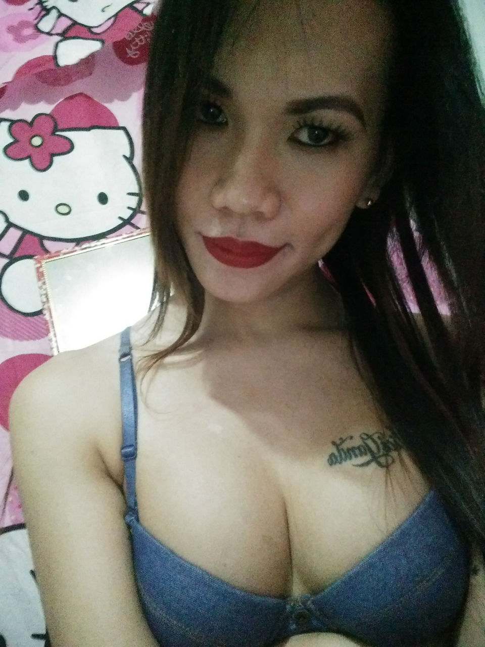 Escorts Las Piñas, Philippines Laurista