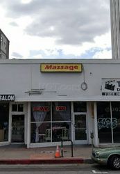 Sherman Oaks, California Massage Parlor