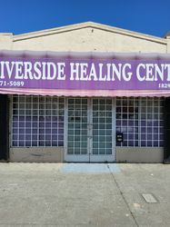 Oakland, California Anna Massage