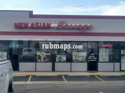 Massage Parlors Colorado Springs, Colorado New Asian Massaage