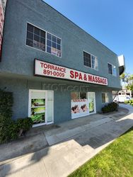 Torrance, California Torrance Spa