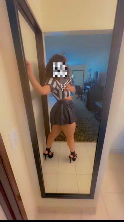 Escorts Sonoma, California Letilove