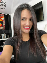 Escorts Bogota, Colombia mariapu