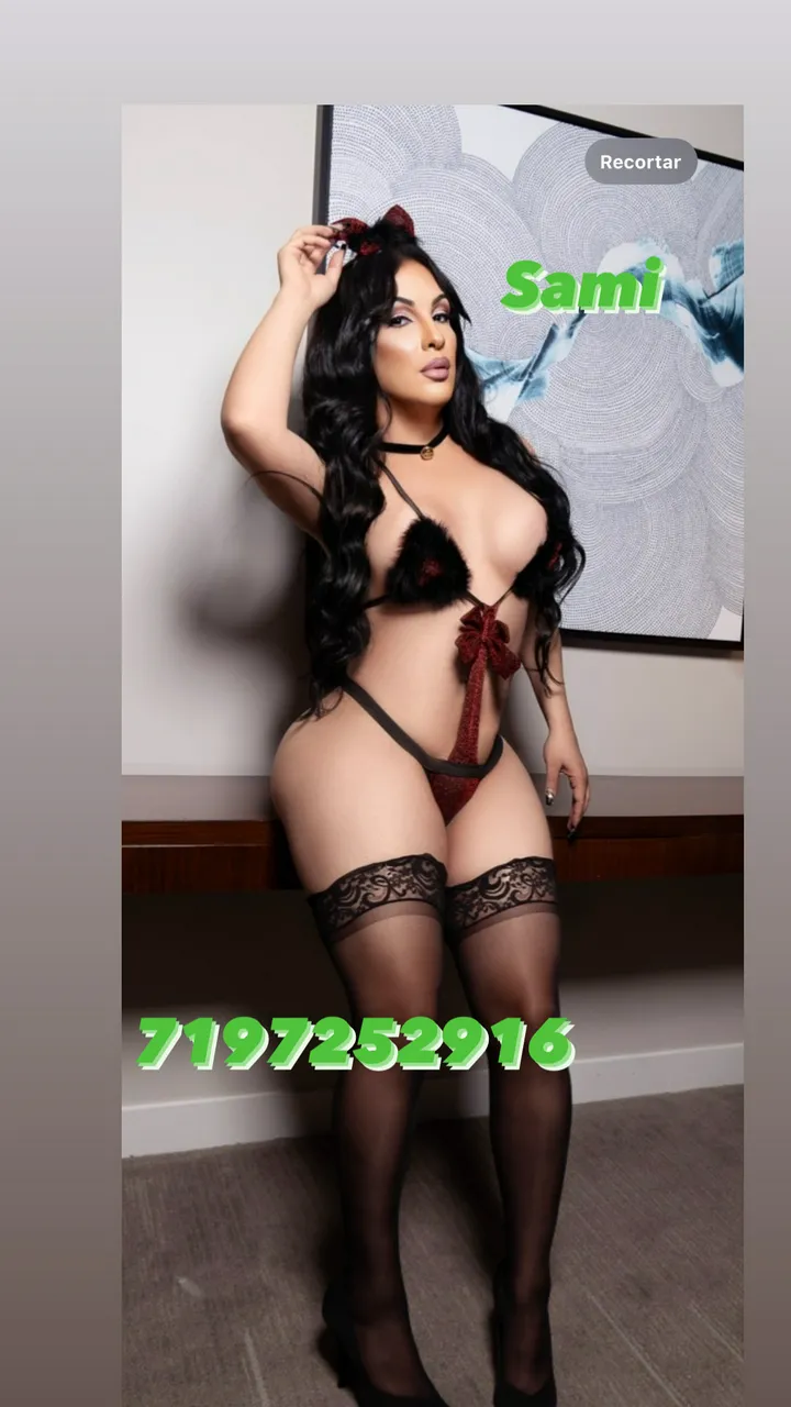 Escorts Philadelphia, Pennsylvania Ts Sami visiting