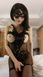 Escorts Hat Yai, Thailand SahchaTs