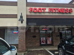 Greenwood, Indiana Foot Fitness