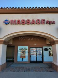 Rancho Cucamonga, California Ample Massage Spa