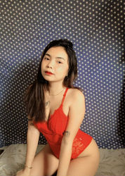 Escorts Manila, Philippines Hot Azumi