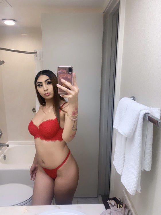 Escorts Redwood City, California PersianGoddess304