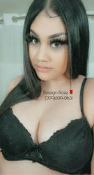 Escorts Stockton, California Foreignrose304