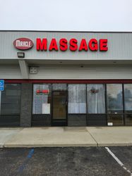 Ventura, California Miracle Massage