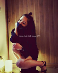 Escorts Prague, Czech Republic Linda Privat Prague 3