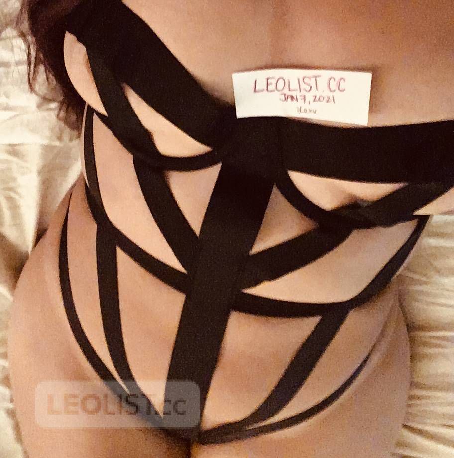 Escorts Vancouver, British Columbia Lexx