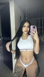 Escorts Medellin, Colombia Camilacastro🎀