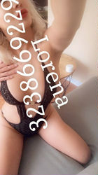 Escorts Houston, Texas Lorena