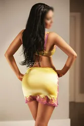 Escorts Pamela