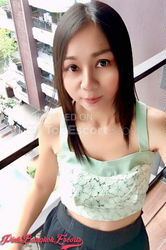 Escorts Bangkok, Thailand Sali