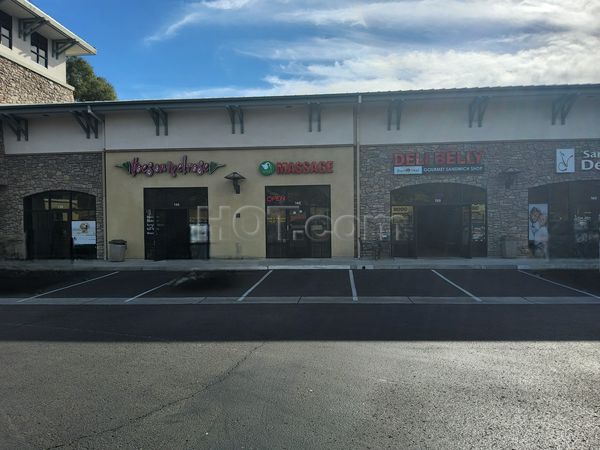 Massage Parlors San Marcos, California Angel Massage