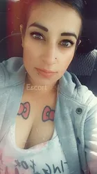 Escorts SweetStacey