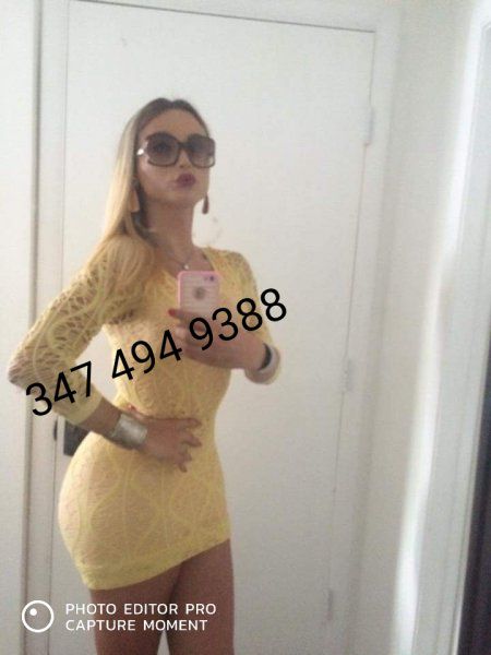 Escorts New York City, New York SabrinaD