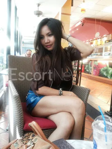 Escorts Thailand Cherry