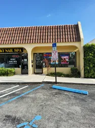 Coral Springs, Florida New Massage Spa