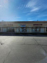 Citrus Heights, California Good Hands Massage