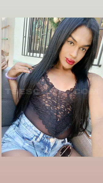 Escorts Medellin, Colombia María Victoria